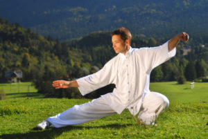 Tai Chi